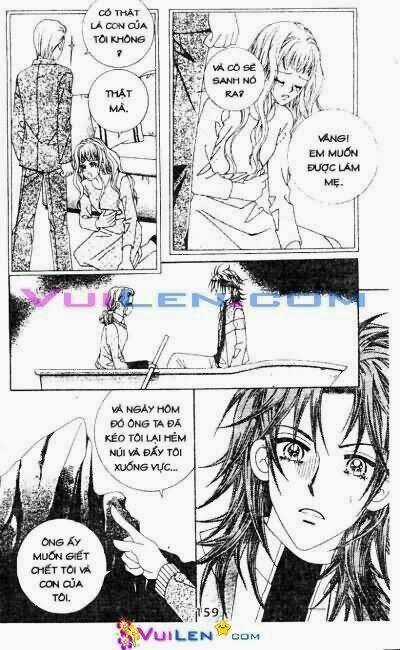 Ngọt Đắng Tình Yêu - Chapter 3 - Trang 159