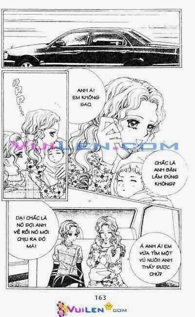 Ngọt Đắng Tình Yêu - Chapter 3 - Trang 163