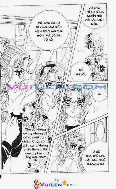 Ngọt Đắng Tình Yêu - Chapter 3 - Trang 79