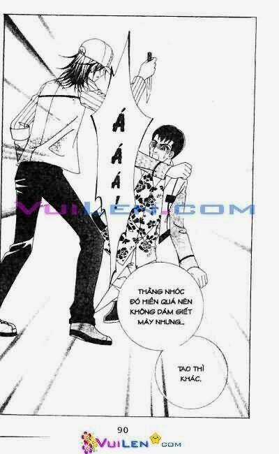 Ngọt Đắng Tình Yêu - Chapter 3 - Trang 90