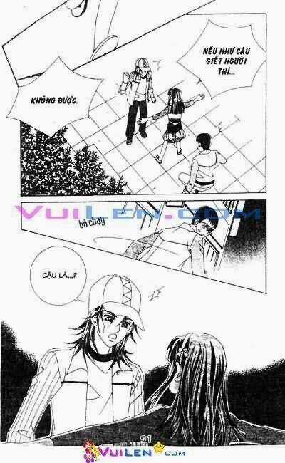 Ngọt Đắng Tình Yêu - Chapter 3 - Trang 91
