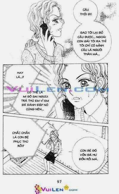 Ngọt Đắng Tình Yêu - Chapter 3 - Trang 97