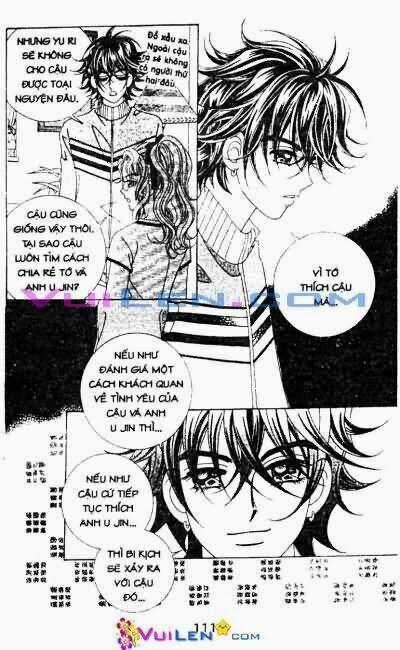 Ngọt Đắng Tình Yêu - Chapter 4 - Trang 111