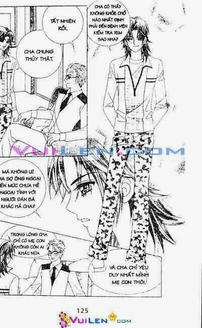 Ngọt Đắng Tình Yêu - Chapter 4 - Trang 125