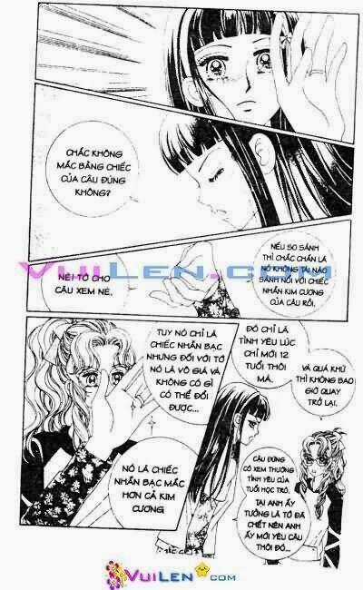 Ngọt Đắng Tình Yêu - Chapter 4 - Trang 156