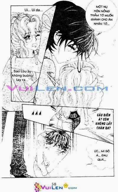 Ngọt Đắng Tình Yêu - Chapter 4 - Trang 50