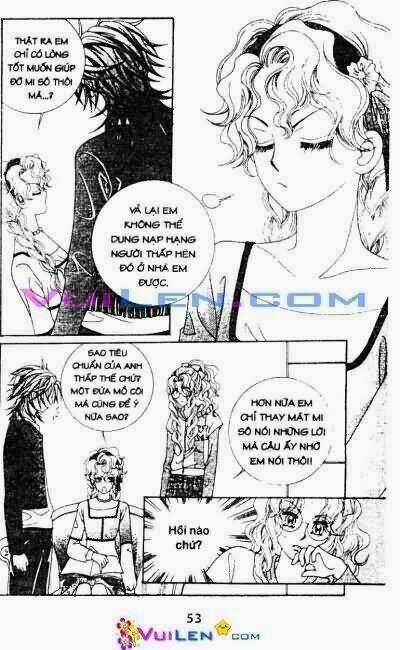 Ngọt Đắng Tình Yêu - Chapter 4 - Trang 53
