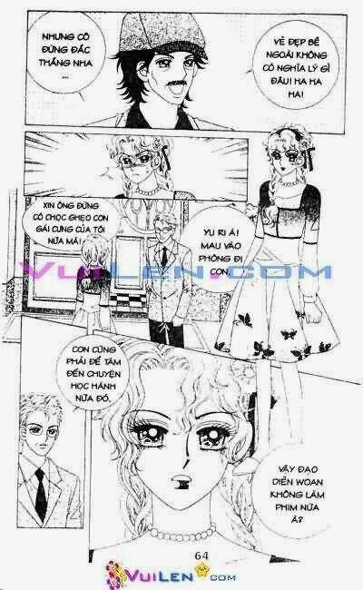 Ngọt Đắng Tình Yêu - Chapter 4 - Trang 64