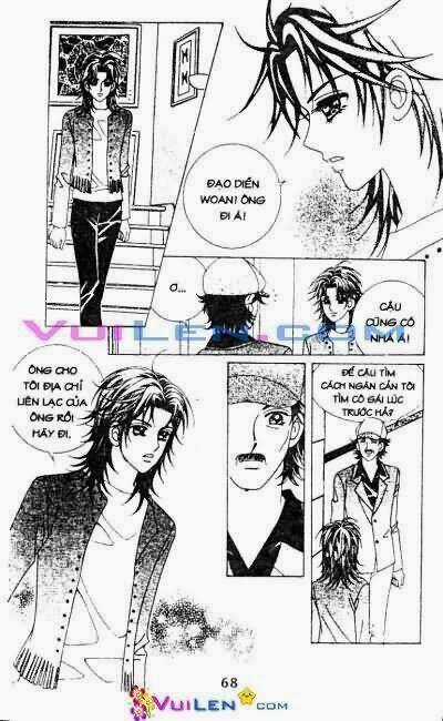 Ngọt Đắng Tình Yêu - Chapter 4 - Trang 68