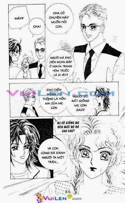 Ngọt Đắng Tình Yêu - Chapter 4 - Trang 84
