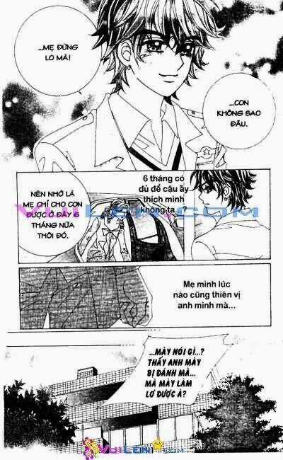 Ngọt Đắng Tình Yêu - Chapter 5 - Trang 111