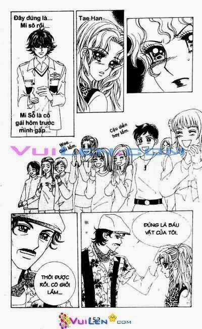 Ngọt Đắng Tình Yêu - Chapter 5 - Trang 152