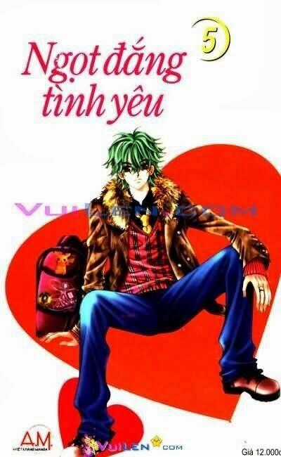 Ngọt Đắng Tình Yêu - Chapter 5 - Trang 167