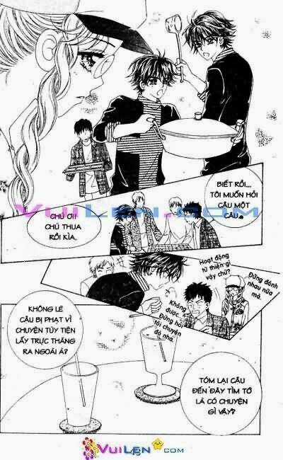 Ngọt Đắng Tình Yêu - Chapter 5 - Trang 43