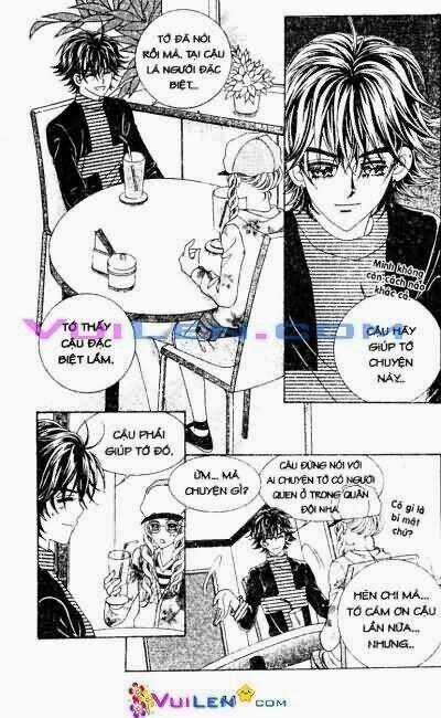 Ngọt Đắng Tình Yêu - Chapter 5 - Trang 44