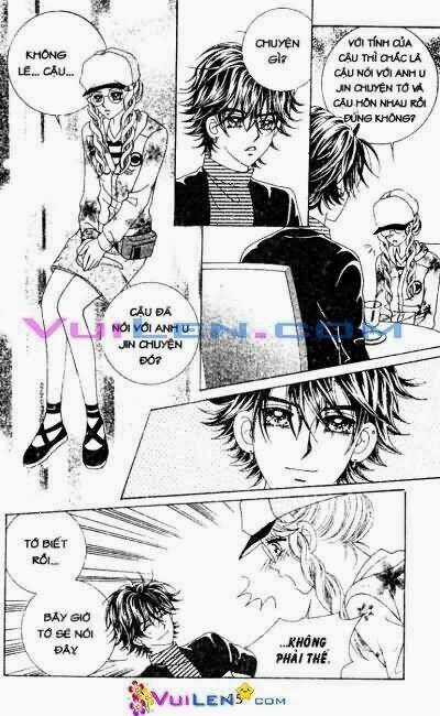 Ngọt Đắng Tình Yêu - Chapter 5 - Trang 45