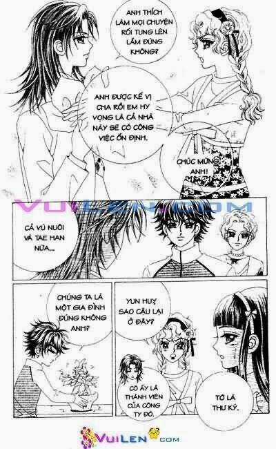 Ngọt Đắng Tình Yêu - Chapter 5 - Trang 63