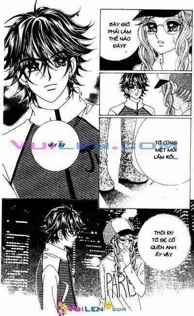 Ngọt Đắng Tình Yêu - Chapter 5 - Trang 82