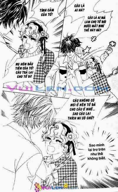 Ngọt Đắng Tình Yêu - Chapter 6 - Trang 11