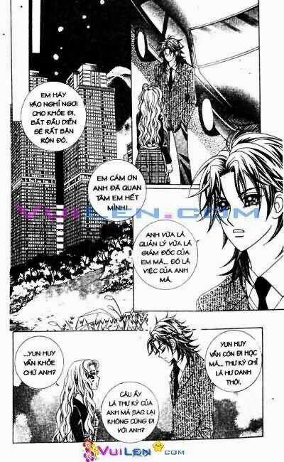 Ngọt Đắng Tình Yêu - Chapter 6 - Trang 129