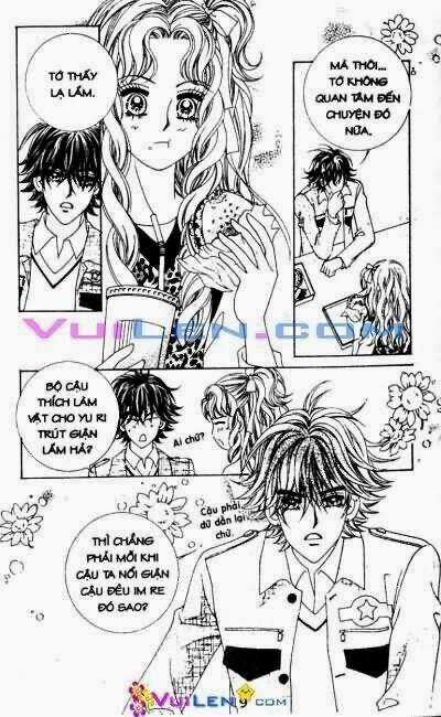 Ngọt Đắng Tình Yêu - Chapter 6 - Trang 19