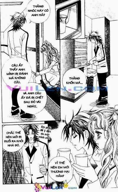 Ngọt Đắng Tình Yêu - Chapter 7 - Trang 101