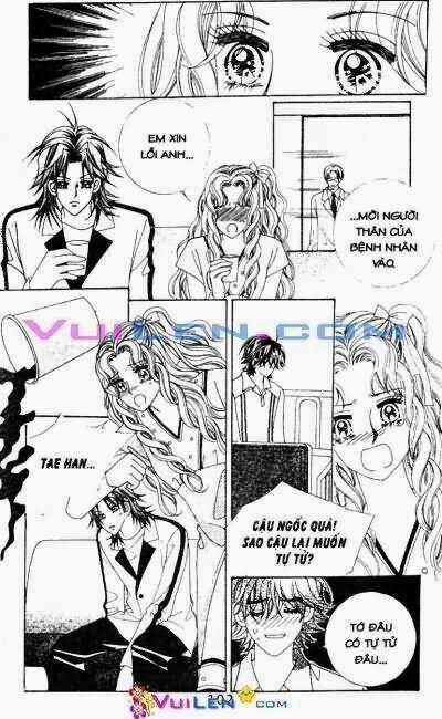 Ngọt Đắng Tình Yêu - Chapter 7 - Trang 102