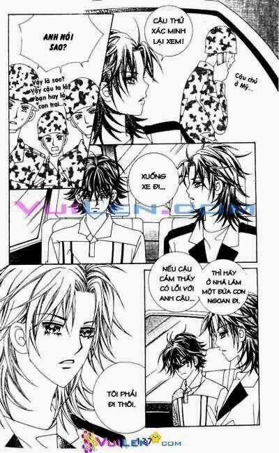 Ngọt Đắng Tình Yêu - Chapter 7 - Trang 137