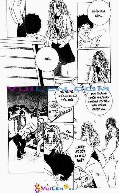 Ngọt Đắng Tình Yêu - Chapter 7 - Trang 15