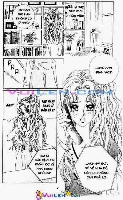 Ngọt Đắng Tình Yêu - Chapter 7 - Trang 149