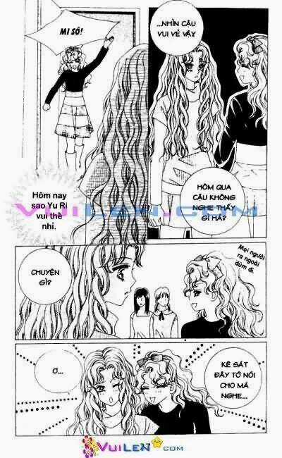 Ngọt Đắng Tình Yêu - Chapter 7 - Trang 27