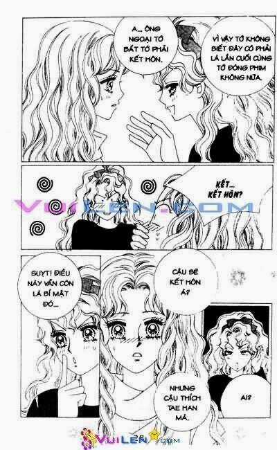 Ngọt Đắng Tình Yêu - Chapter 7 - Trang 28