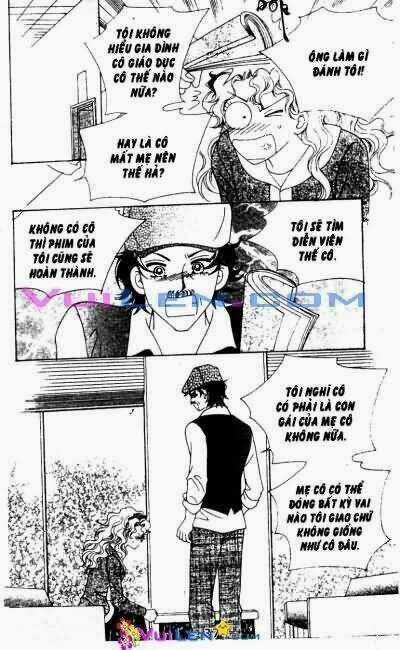 Ngọt Đắng Tình Yêu - Chapter 7 - Trang 37