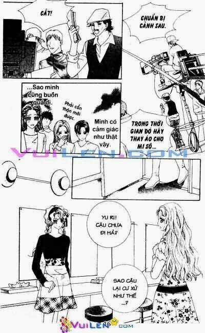 Ngọt Đắng Tình Yêu - Chapter 7 - Trang 46