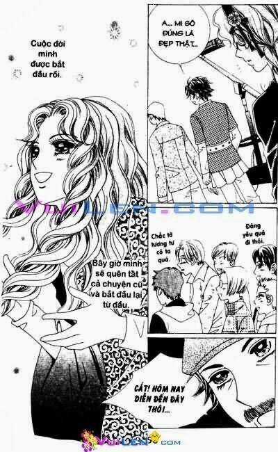 Ngọt Đắng Tình Yêu - Chapter 7 - Trang 56