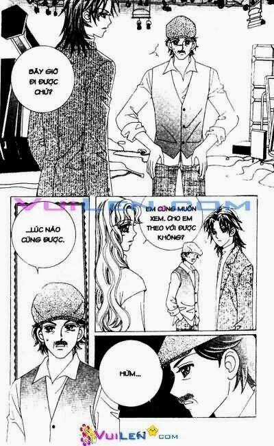 Ngọt Đắng Tình Yêu - Chapter 7 - Trang 61