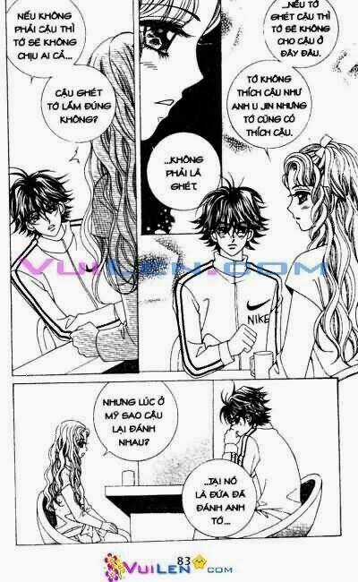 Ngọt Đắng Tình Yêu - Chapter 7 - Trang 83