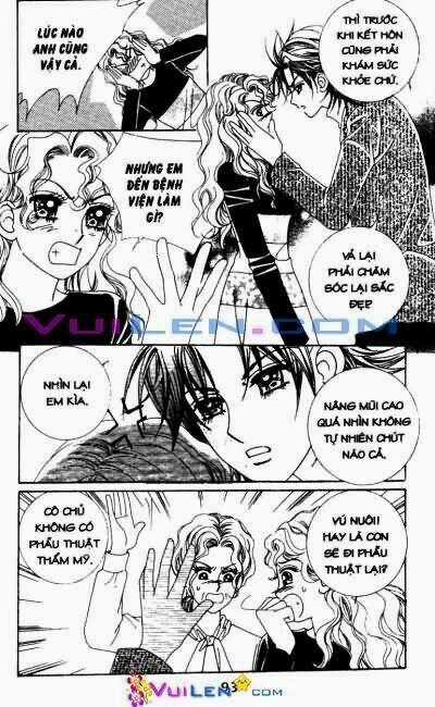 Ngọt Đắng Tình Yêu - Chapter 7 - Trang 93