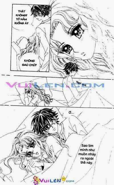 Ngọt Đắng Tình Yêu - Chapter 8 - Trang 122