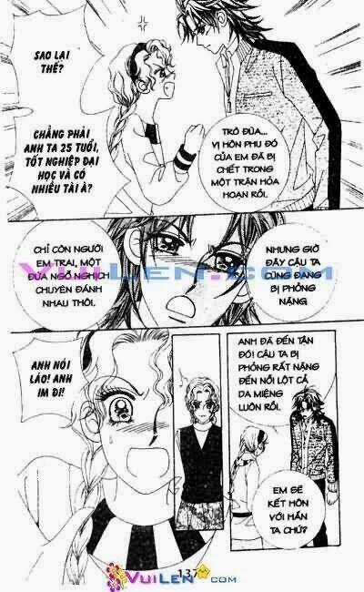 Ngọt Đắng Tình Yêu - Chapter 8 - Trang 137