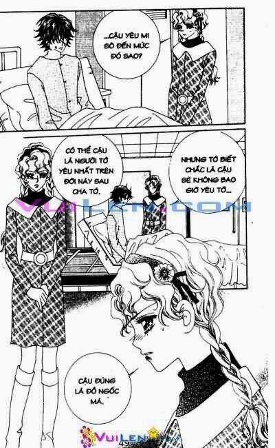 Ngọt Đắng Tình Yêu - Chapter 8 - Trang 49