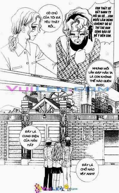 Ngọt Đắng Tình Yêu - Chapter 8 - Trang 72
