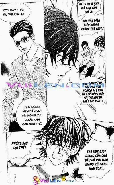 Ngọt Đắng Tình Yêu - Chapter 8 - Trang 77