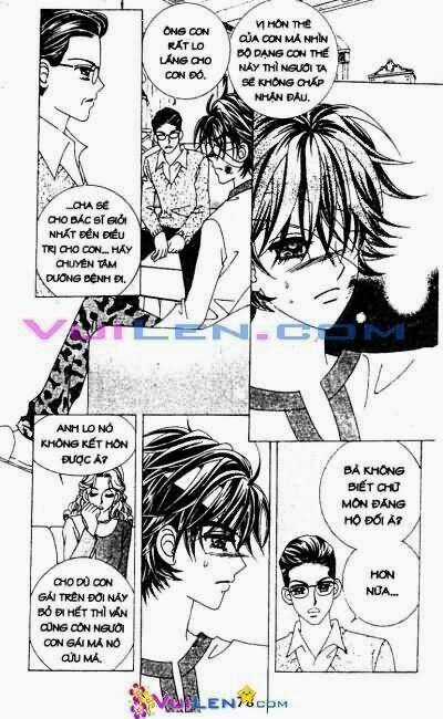 Ngọt Đắng Tình Yêu - Chapter 8 - Trang 78