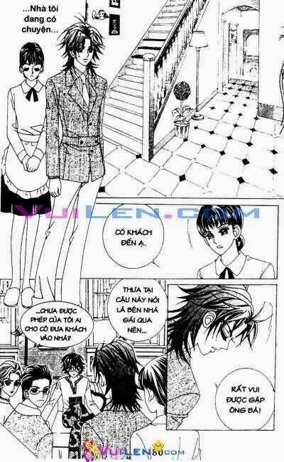 Ngọt Đắng Tình Yêu - Chapter 8 - Trang 80