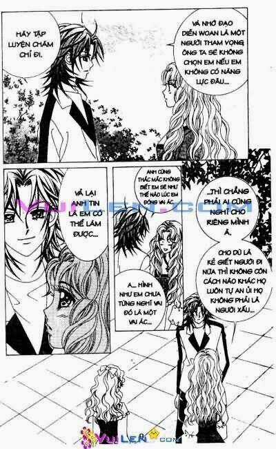 Ngọt Đắng Tình Yêu - Chapter 8 - Trang 9