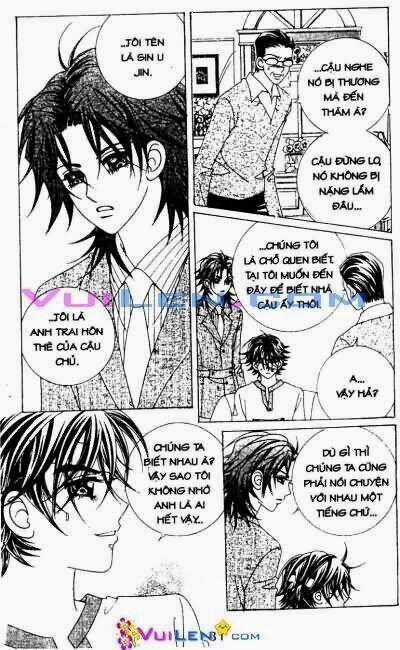 Ngọt Đắng Tình Yêu - Chapter 8 - Trang 81