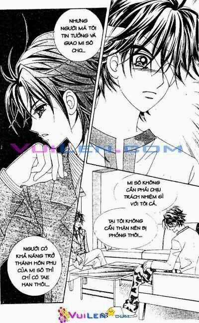 Ngọt Đắng Tình Yêu - Chapter 8 - Trang 83