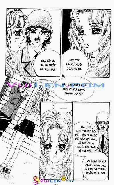 Ngọt Đắng Tình Yêu - Chapter 8 - Trang 91