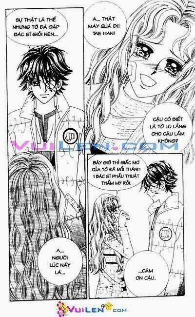 Ngọt Đắng Tình Yêu - Chapter 8 - Trang 97